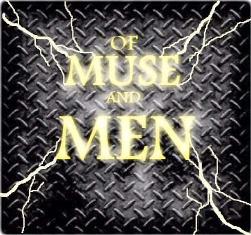 ofmuseandmen's profile picture. OF MUSE AND MEN Podcast: Random musings, riffing and reaction to wacky current event stories w personal insights by Darian & good (sometimes famous) friends.