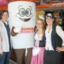 Tabitha Barr - @DunkinEarlyBird - Twitter