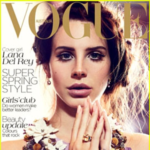 I SING THE BODY ELECTRIC
IM A FAKE LANA XO lana's real twitter @lanadelrey (parody)