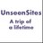 UnseenSites