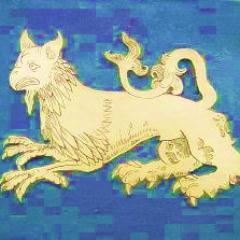 We bring the past to life through  Gryphon Medieval Brass Rubbings and AC Creative Workshops.