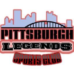 THE OFFICIAL TWITTER PAGE FOR THE PITTSBURGH LEGEND SPORTS CLUB & ORGANIZATION WE ARE DEDICATED TO HELPING OUR STUDENT ATHLETES SUCCEED IN LIFE!