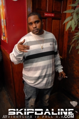 one of long island best djs.from xtreme vybez