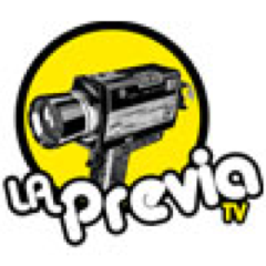 Programa dedicado a entregar información precisa, datos relevantes y por supuesto lo mejor de la BlackMusic. Sábado 20.30 Hrs
htttp://www.lapreviatv.net