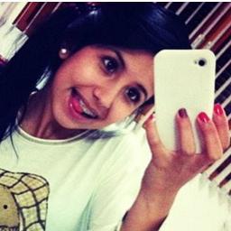 Bella_Fagundo's profile picture. 