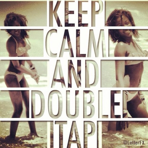 Crazy, Charismatic, Sexcii Chick, Livin it up. #TeamFollowBack. #TeamAries. #TeamTaken #LovinMyFollowers IG: @DatNerdChikE