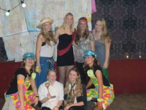 CampingLIVEx's profile picture. Bekend van Access the Battle