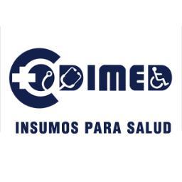 Distribuidora de artículos médicos y representante Oficial 3M Chile área médica con más de 20 años de experiencia. Síguenos e infórmate de lo último en salud.