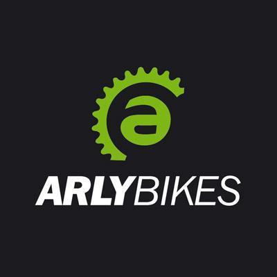 Arly Bikes...Pedale na Melhor companhia..