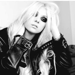 We are zombies, we love TPR and we are obsessed with Taylor Momsen.
