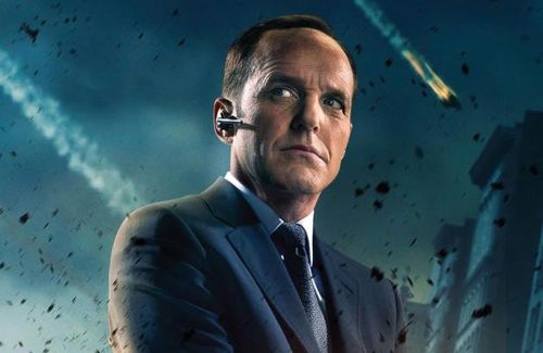 Agente de S.H.I.E.L.D
Fan del Capitan America
Colecionista
amante del jazz y del espaguetti