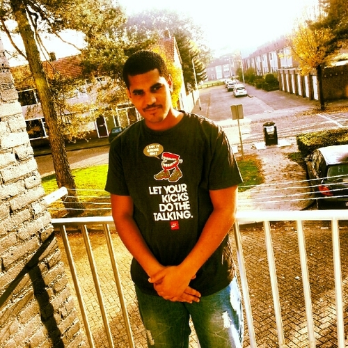 Do what you got to do and let me do me