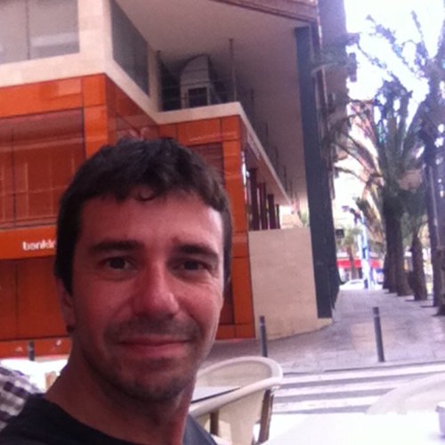 xevisolana's profile picture. 