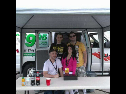 SoBITM's profile picture. Society of Business, IT & Management at Durham College. A proud division of the Student Association.