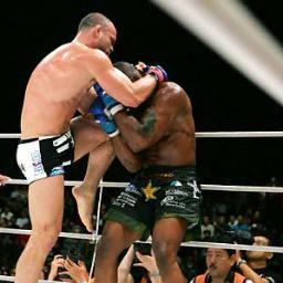 AroundMMA, your MMA web Referee... Just the best stream fight video and more about UFC, Bellator, K1, Pride, FSL