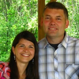Husband, Dad, and most importantly Child of God. Director, BBFI Central Office.