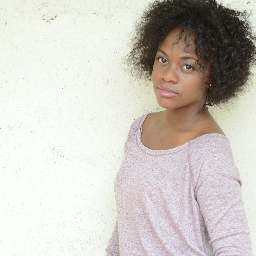 Left my job on Wall Street to be.... Singer. Actor. Dancer. Friend. Girlfriend. Godmommy.