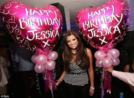 Fanpage for the lovely @MissJessWright_ :) Love her so much X