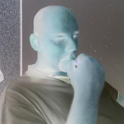 Man from https://t.co/XNvsY0YWb4 student of Jehovahs Witnesses. 
Have a hope in Heaven,surprisingly. 
Jah himself told me that he takes me by Miracle,I am lesser in Kingdom
