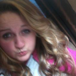 Haley 17 years of age tatted best friend danielle lopez