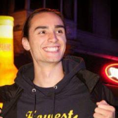 Lead Mobile Engineer - Flutter - Android. he/him.