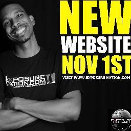 exposurenation's profile picture. 