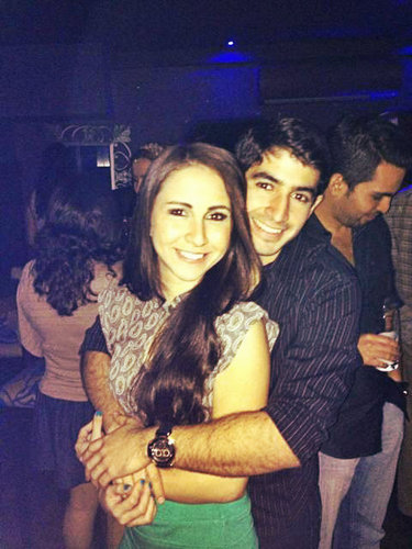 belen_pesantes's profile picture. 