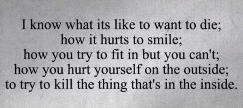 MakingAChangexo's profile picture. im sorry i am not online a lot guys, but i check in on my mentions & direct messages EVERYDAY to see how you're doing. stay strong, beautiful. ❤