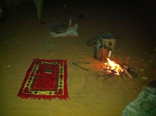 سبحان الله وبحمده سبحان الله العظيم
