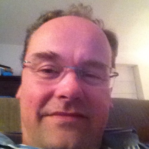 IBM Server Leader BNL, family man, opinions are my own