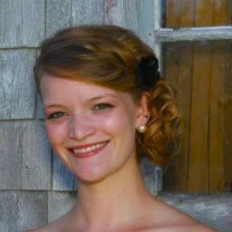 heathermarina's profile picture. Biologist, web developer, avid reader, Whovian, and pet lover.