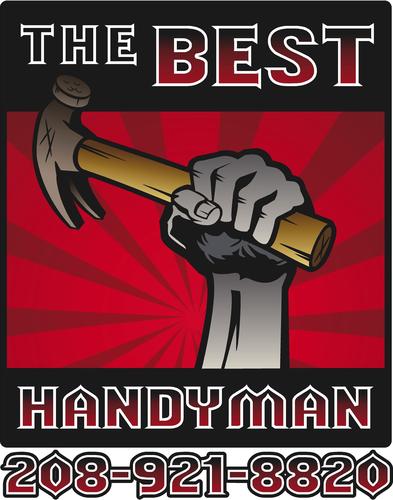 BestHandymanID's profile picture. We are an insured customer service oriented handyman company that facilitates the needs of commercial & residential repairs, installs or construction builds.