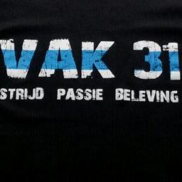 Red ons mooie vakkie, ik zit er zelf niet bij maar, zonder vak 31 geen sfeer meer op de Vijverberg