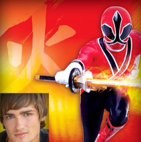 I Am the Red Ranger, Leader of The Shiba Clan. I'll Defeat Every Nighloks Trying to make the River Rise. Rangers Together! Samurai Forever! Sis @lauren_shiba01