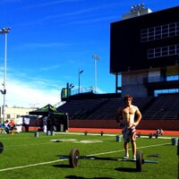 Chuck Noris (@walkert_rowdy) 's Twitter Profile