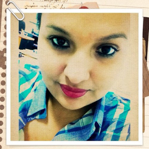 DireitoLiliane's profile picture. Étudiante en Droit...Je fais partie de la royauté!!!