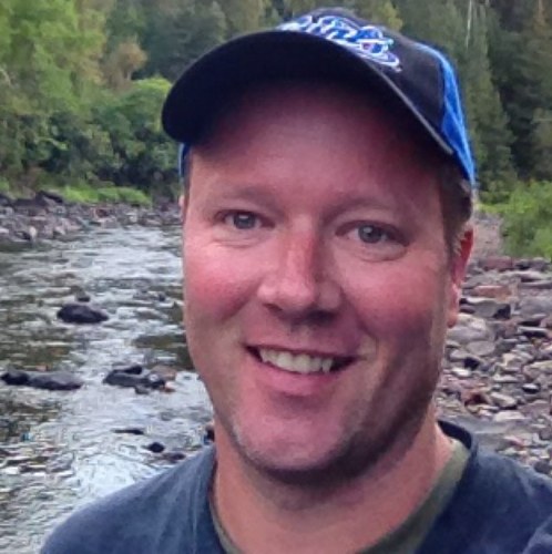 jbuschie's profile picture. 