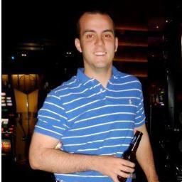 Brian Barrilleaux Profile