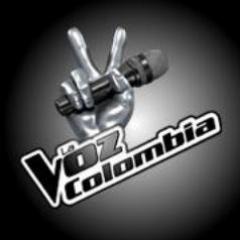 Fans @LaVozColombia #LaVozColombia.  [NO OFICIAL]