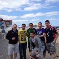 gearoid o leary (@ogearoid) Twitter profile photo