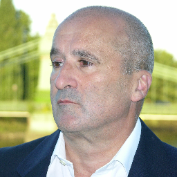 GeorgEvans's profile picture. 