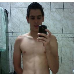 Violeiro, Palmeirense, 16 Anos, Odeio o Corinthians , Esse sou eu ! 3 Segue ae '