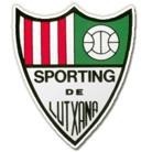 Toda la vida en el Sporting de Lutxana.Aquí encontrarás sus https://t.co/ar8T0U1eIq del único equipo que se puede ser.Aupa Athletic!!