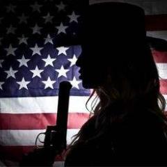 BlushandBullets's profile picture. Blush & Bullets Gun Club - To educate, empower, and protect women with the proper use and enjoyment of owning a firearm.