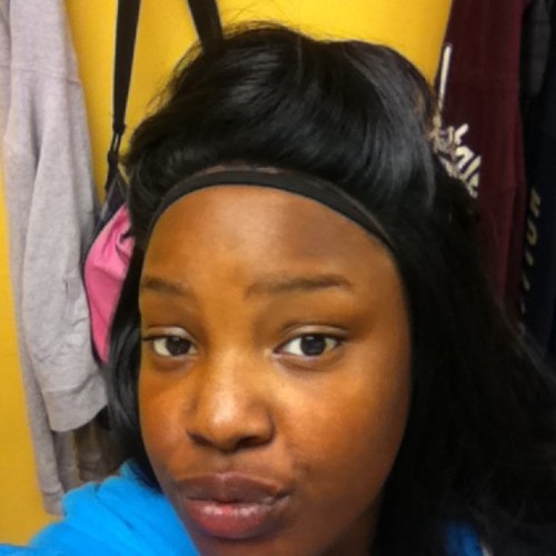 i know you reading my bio so you should just follow me and ill follow you back!!!!