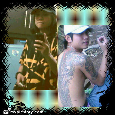 Gw se org'a sik aj ,slm Ľºe̲̅  asik sma gw..!! Gw emng slengean tp tau sopan sntun .Gw Plink gg ska org smbng,pLing minder jln sma org yg tjir alias BORJU...