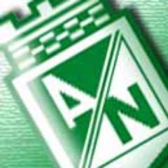 Eso de ser del verde, no se puede entender, por que es un sentimiento que me hace enloquecer.  SDVSF