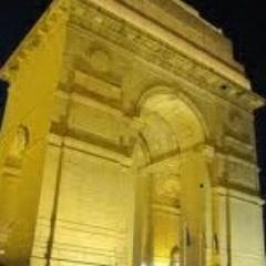 Environmental Climate Change, New Delhi
