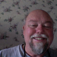 mikeedwards1952's profile picture. 