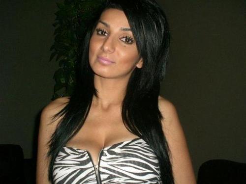 beauty specialist!